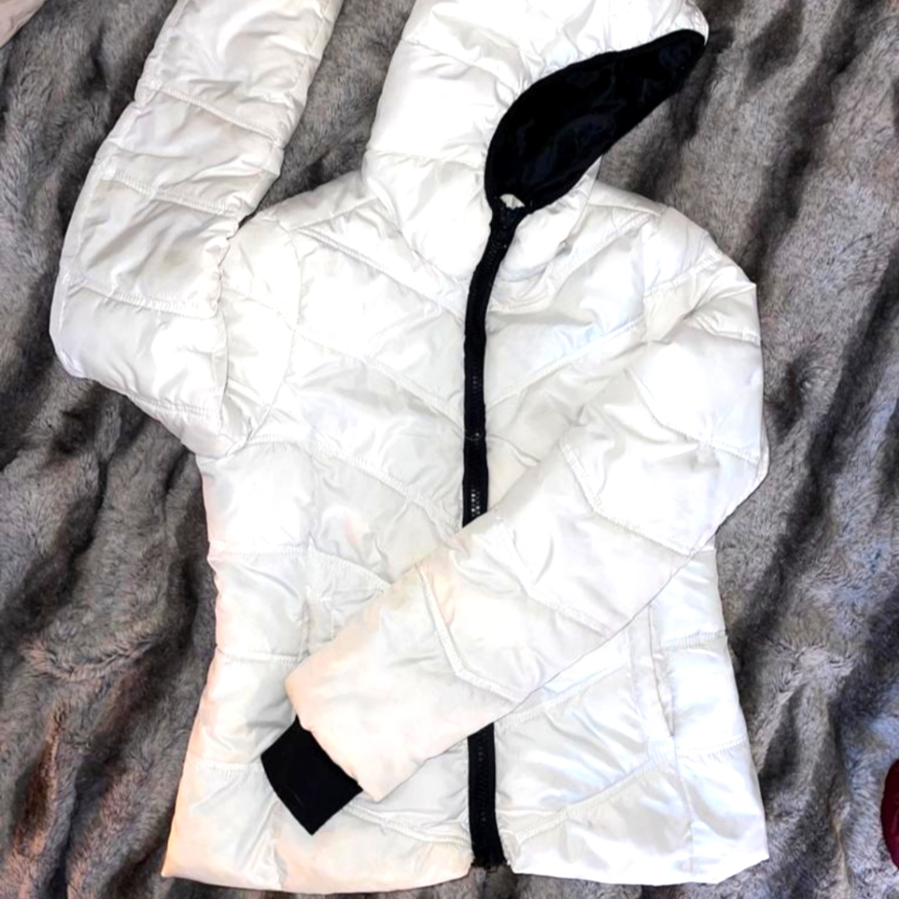Winter coat